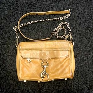 Rebecca Minkoff Mini Max Crossbody